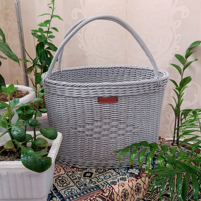 سبد پیک نیک مدل کابوک