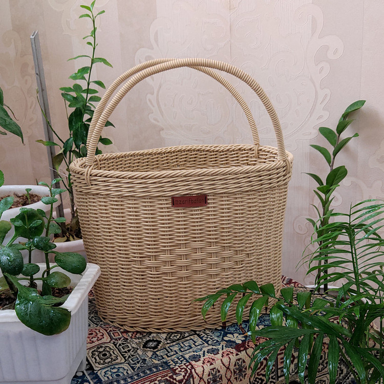 سبد پیک نیک مدل کابوک