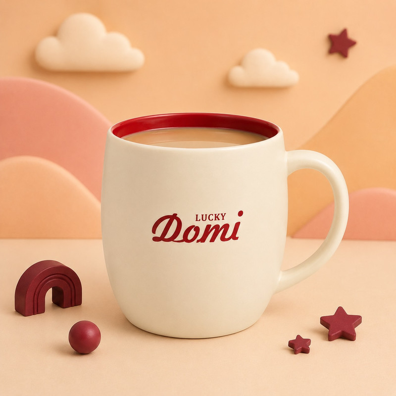ماگ طرح دوجداره مدل Retro5046