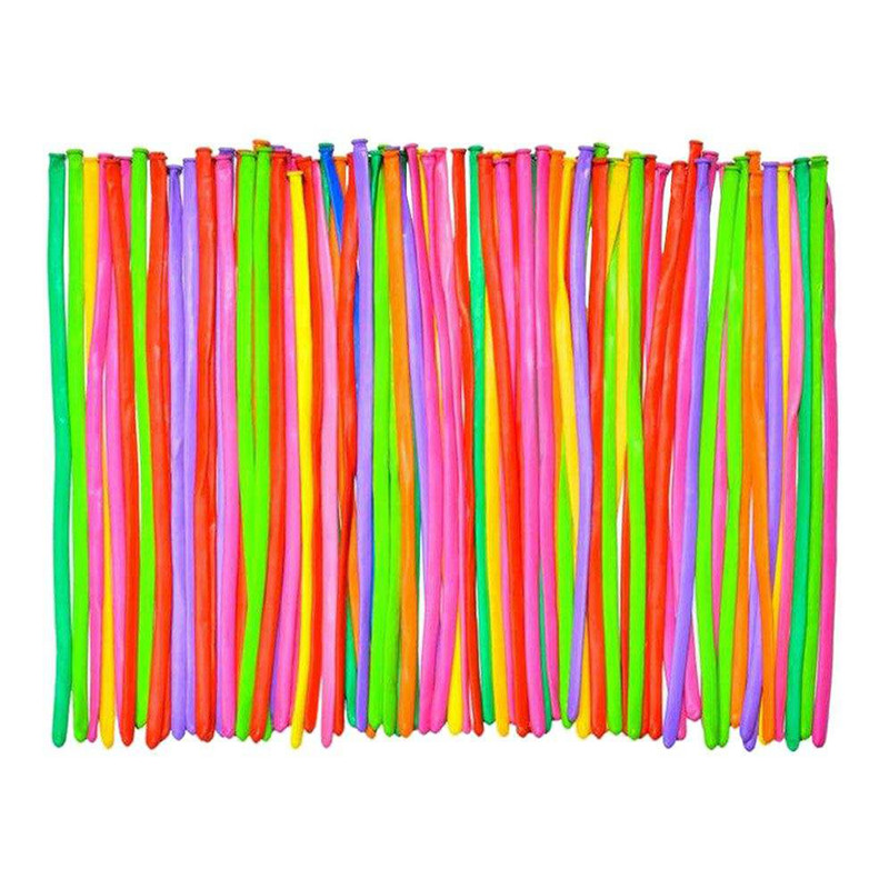 بادکنک ماری مدل MAGIC BALLON کد 04 بسته 50 عددی