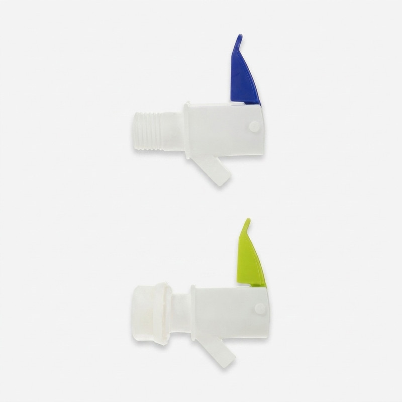 شیر کلمن کد DN-1654 مجموعه 2 عددی