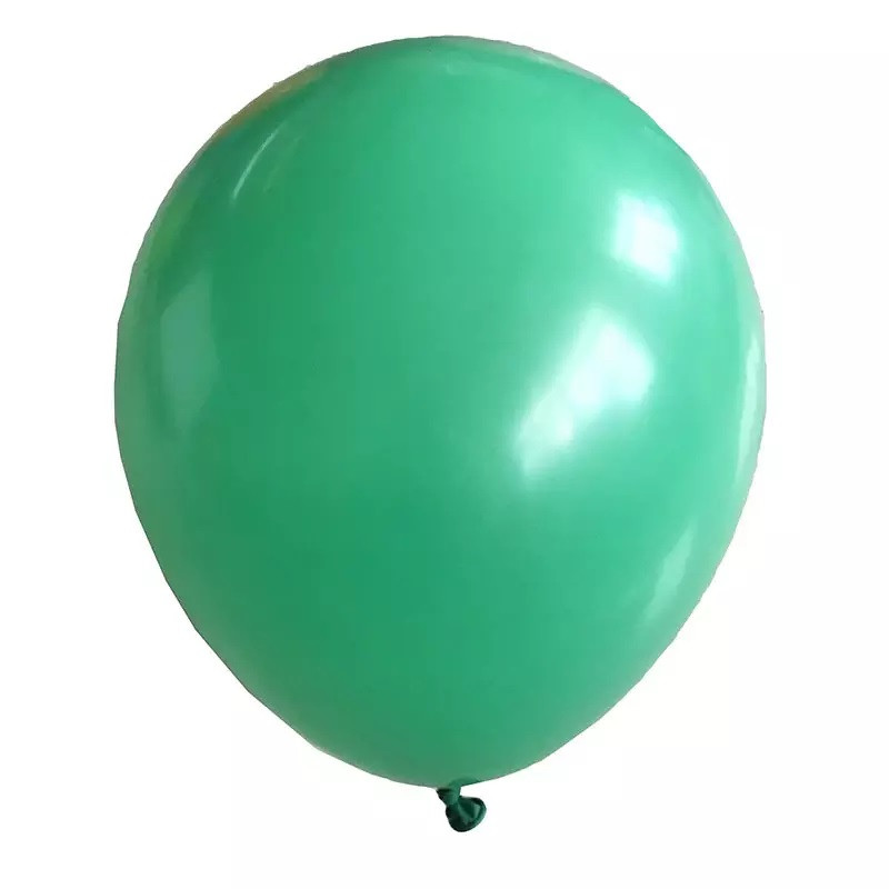 بادکنک کایو مدل ساده کد DB20 بسته 100 عددی