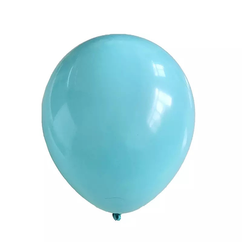 بادکنک کایو مدل ساده کد DB20 بسته 100 عددی