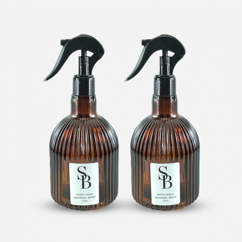 اسپری روغن مدل 52264 مجموعه دو عددی