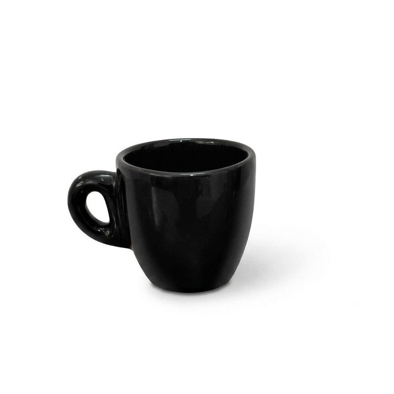 فنجان قهوه خوری مدل اسپرسو Yo1 بسته 6 عددی