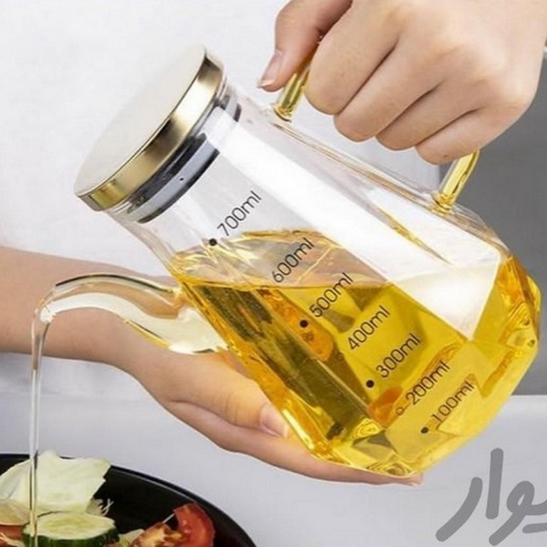 روغن ریز مدل الماس