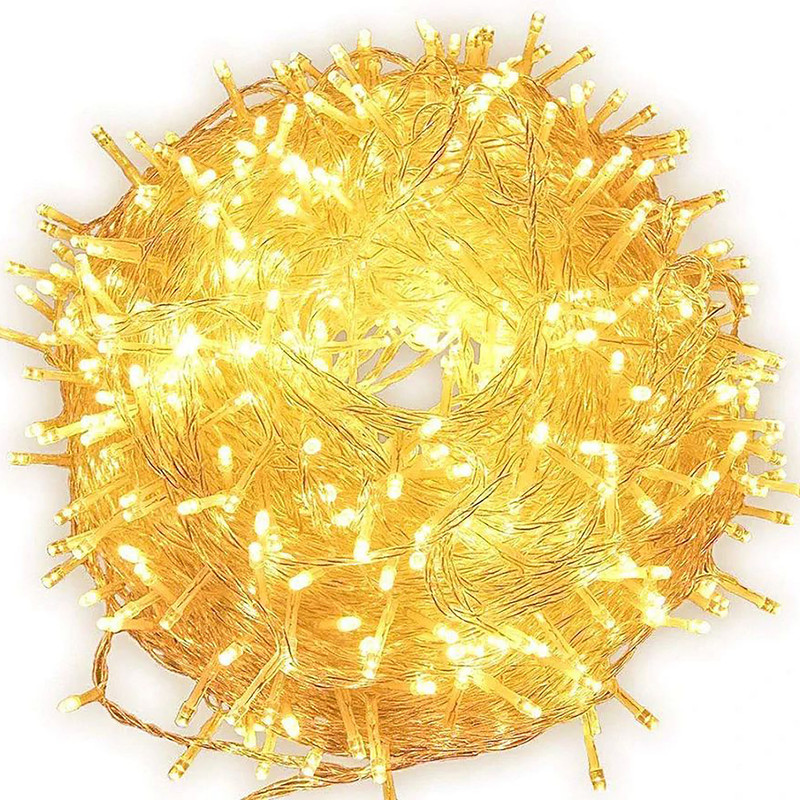 ریسه LED مدل چند حالته