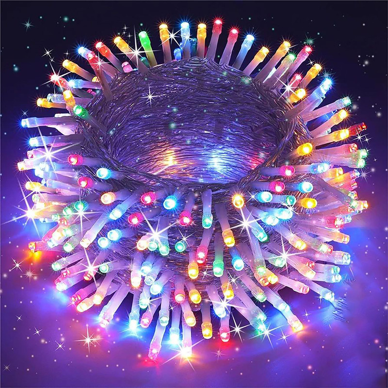 ریسه LED مدل چند حالته