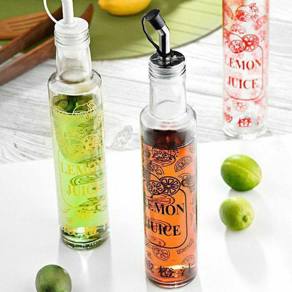 آبلیمو خوری مدل lemon juice