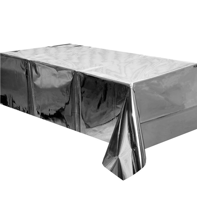 سفره 6 نفره طرح متالایز کد 05