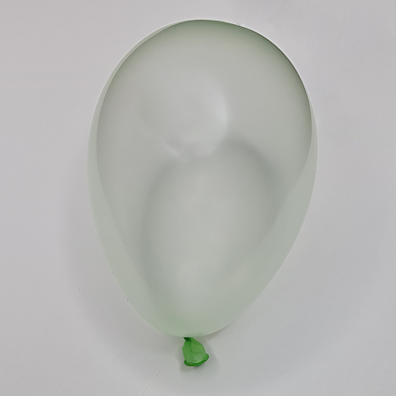 بادکنک مدل water مجموعه 100 عددی