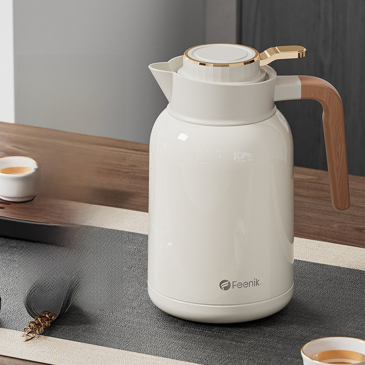فلاسک فینیک مدل QB-200 گنجایش 2 لیتر