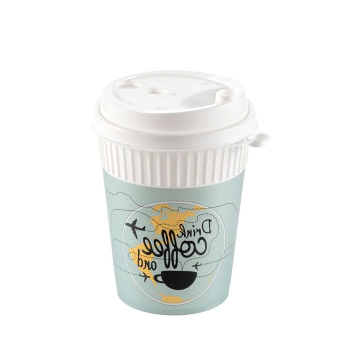 ماگ مدل کلمبیا drink and coffe