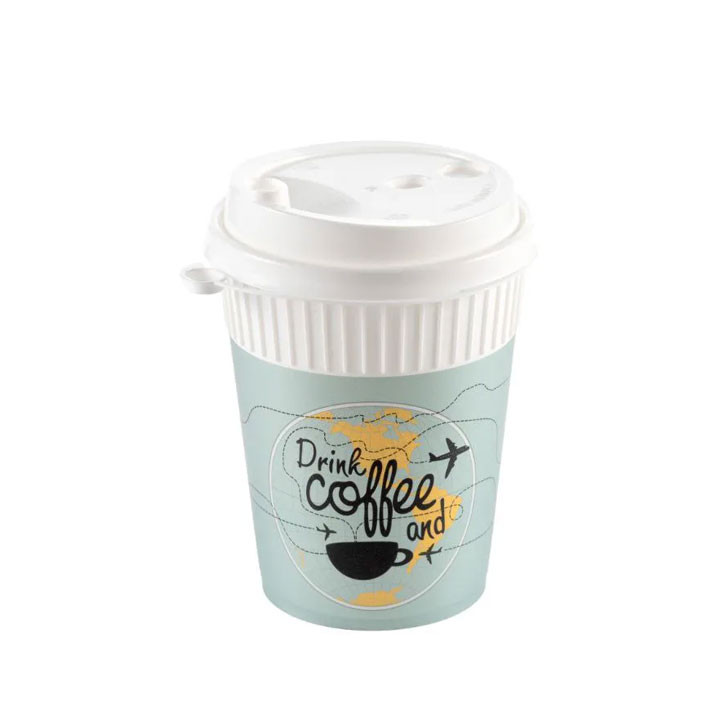 ماگ مدل کلمبیا drink and coffe