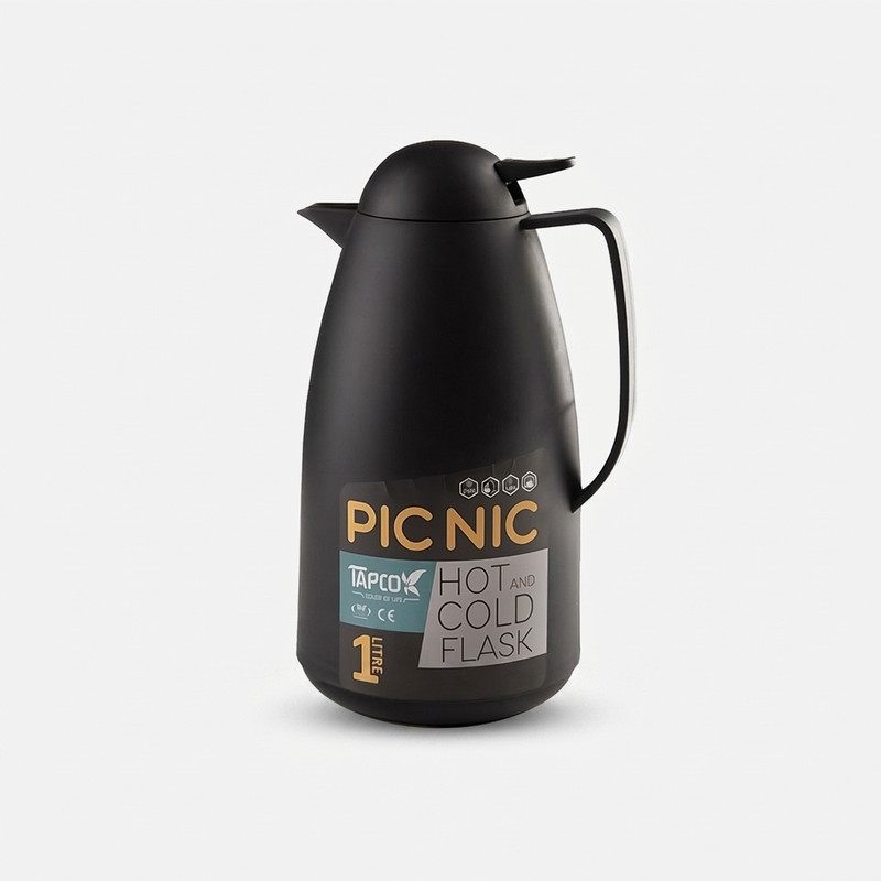 فلاسک تاپکو مدل PIC NIC گنجایش 1 لیتر