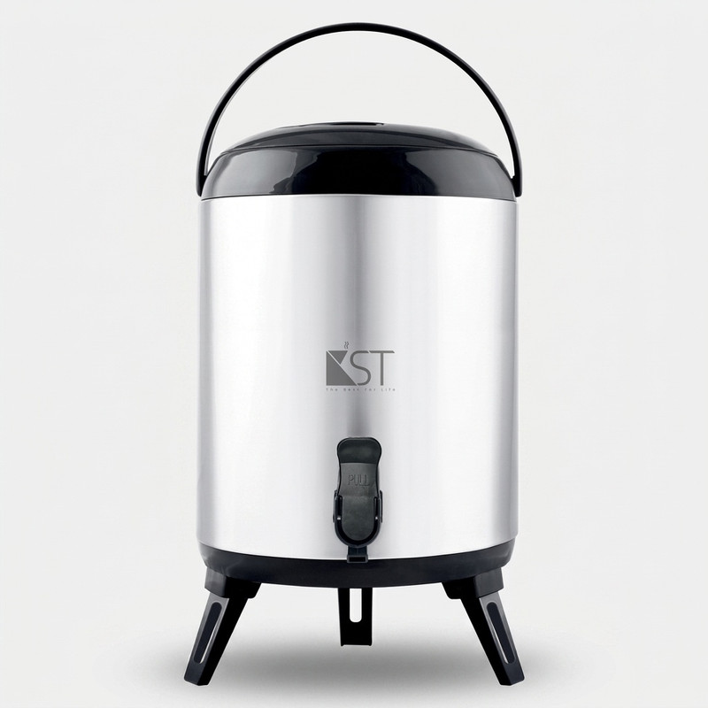 کلمن کی اس تی مدل 5410 گنجایش 10 لیتر