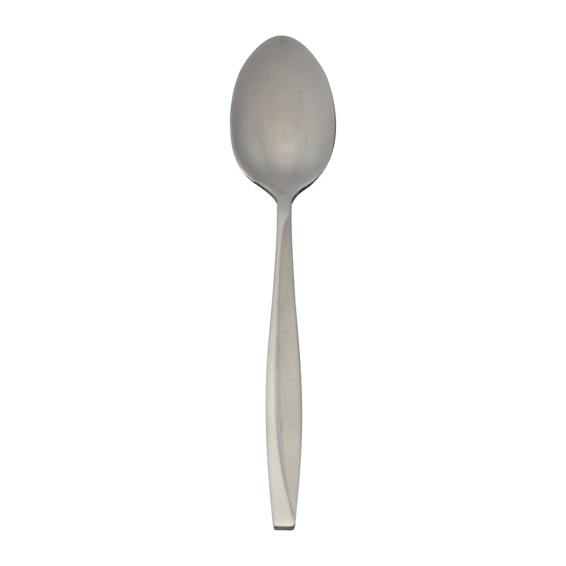 قاشق و چنگال غذا خوری مدل براق کد 3511 مجموعه 12 عددی