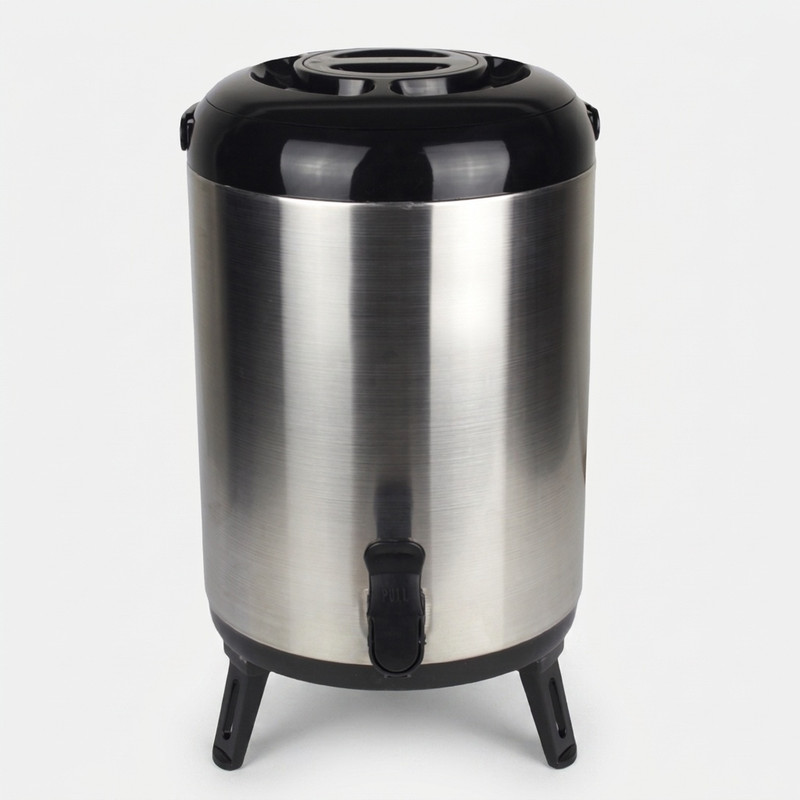 کلمن مدل UN - 7589 گنجایش 10 لیتر