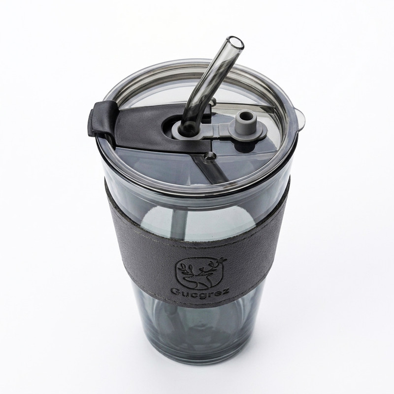ماگ مدل شیشه ای کد 2684