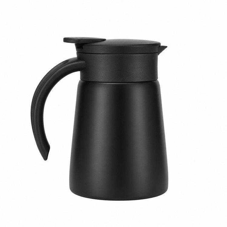 فلاسک مدل Minimal coffe pot گنجایش 0.75 لیتری