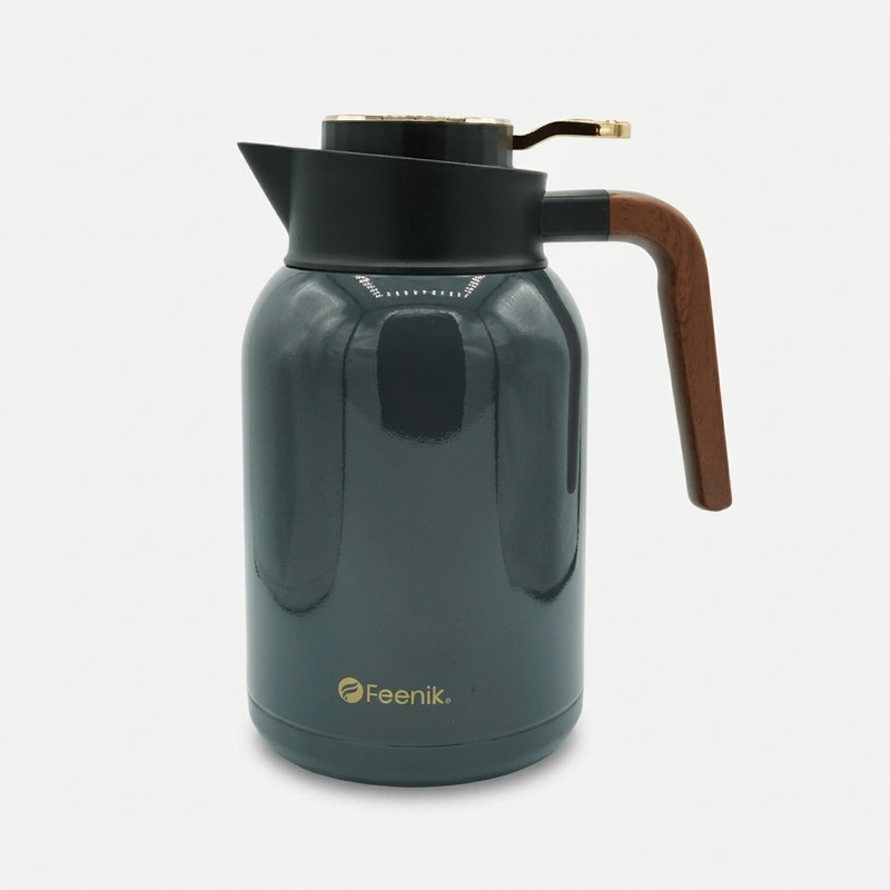 فلاسک فینیک مدل QB-200-1 گنجایش 2 لیتر