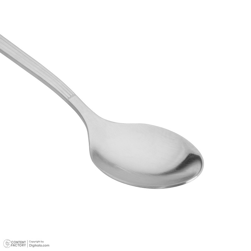 سرویس قاشق و چنگال 12 پارچه 6 نفره نیکولمن مدل 171 مونزا