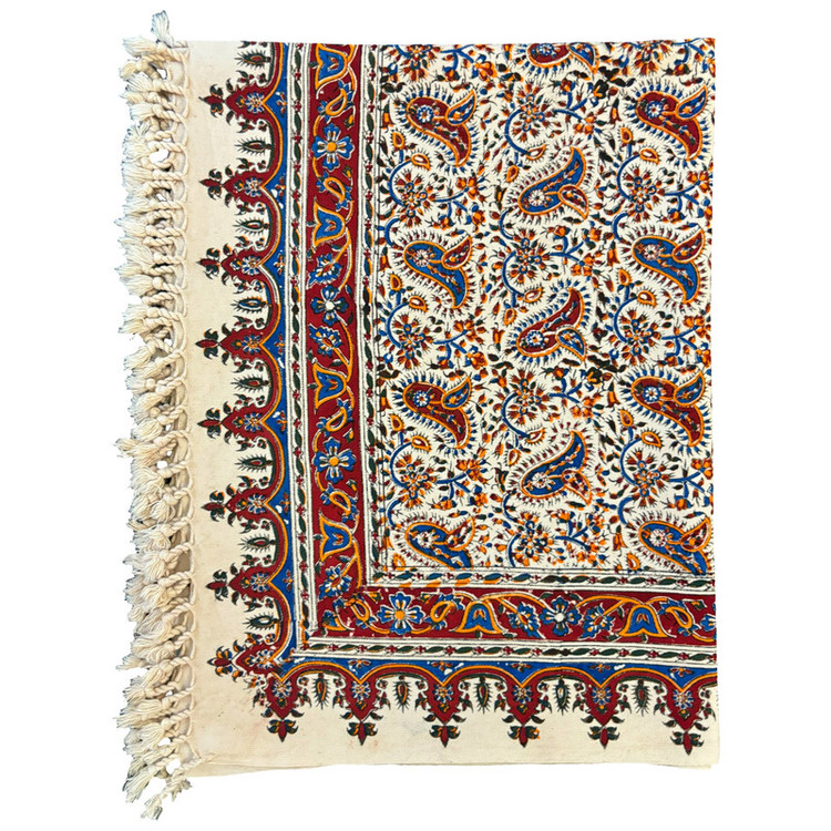 سفره 6 نفره طرح دوبته کد C.150