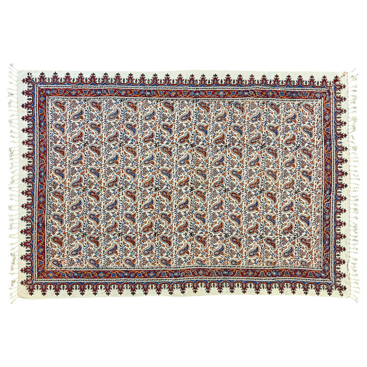 سفره 6 نفره طرح دوبته کد C.150