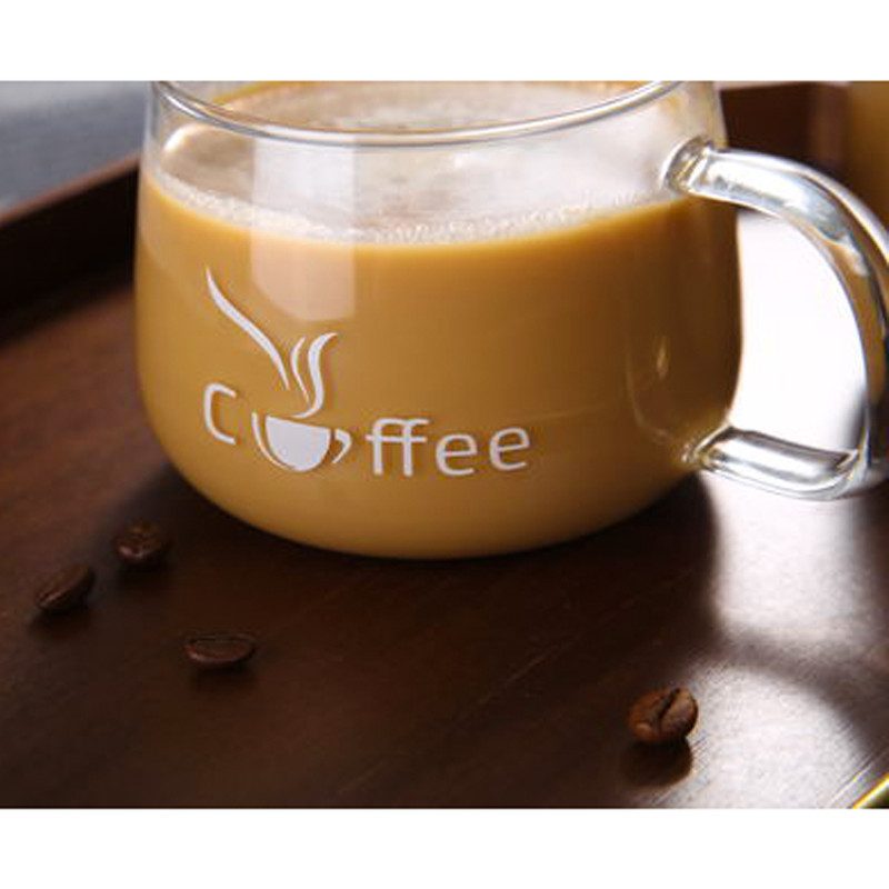 ماگ ویمی مدل Coffee کد 202969 بسته 6 عددی