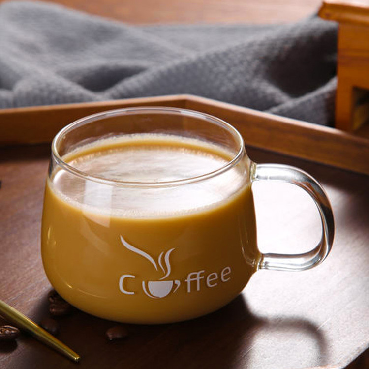 ماگ ویمی مدل Coffee کد 202969 بسته 6 عددی