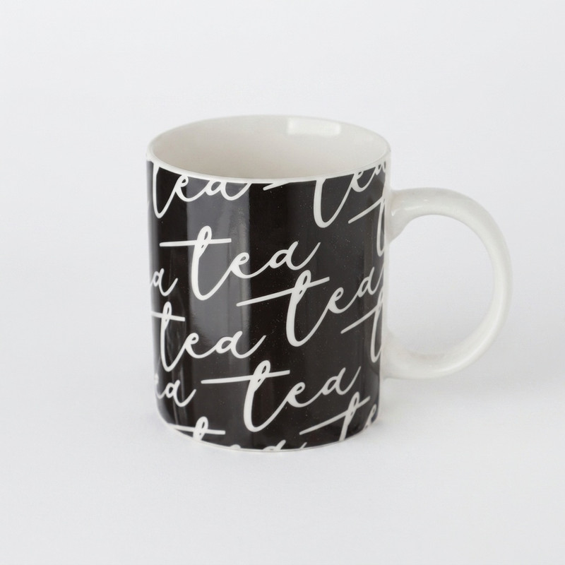 ماگ مدل Black Tea