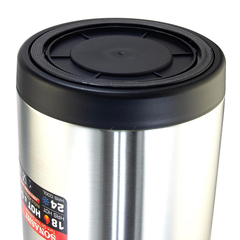فلاسک سوناشی مدل SVF-3500 گنجایش 3.5 لیتر