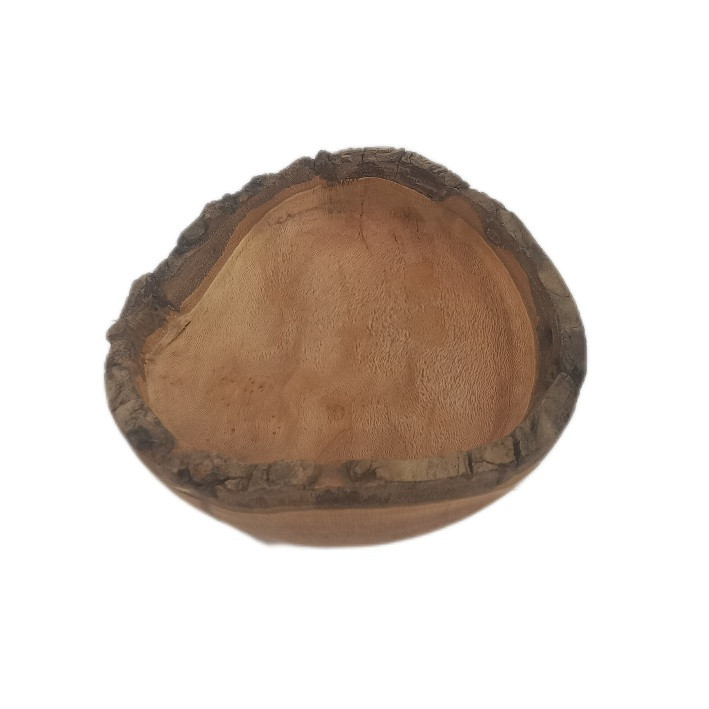 ظرف سرو مدل روستیک