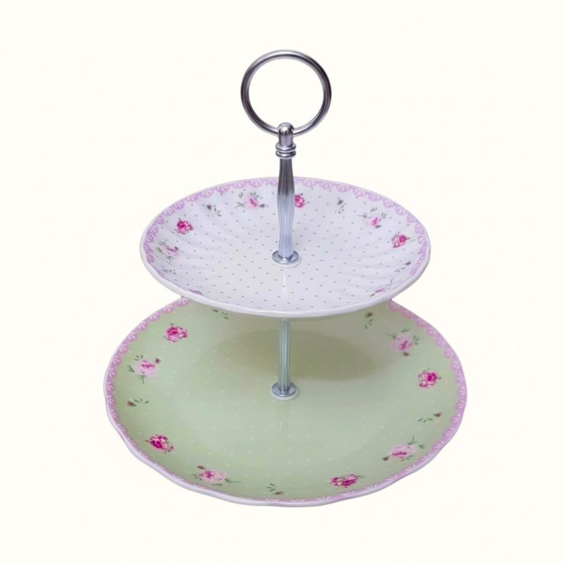شیرینی خوری آنجلا مدل ZP-019