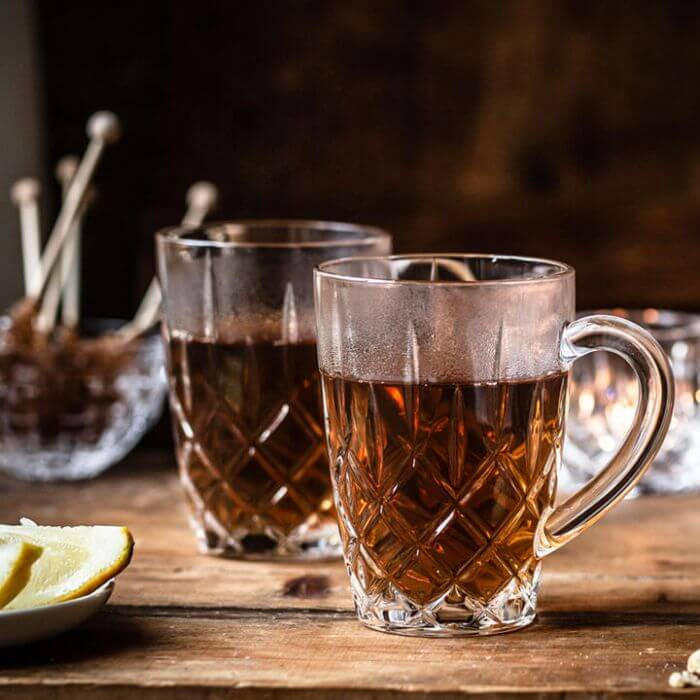لیوان ناخمن مدل Noblesse بسته 2 عددی