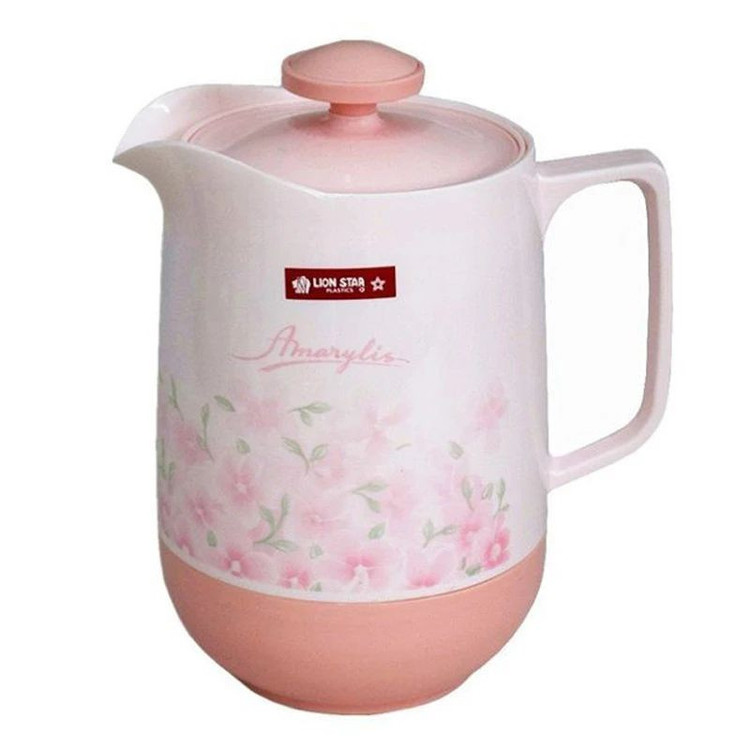 پارچ لیون استار مدل TOPAZ دو جداره