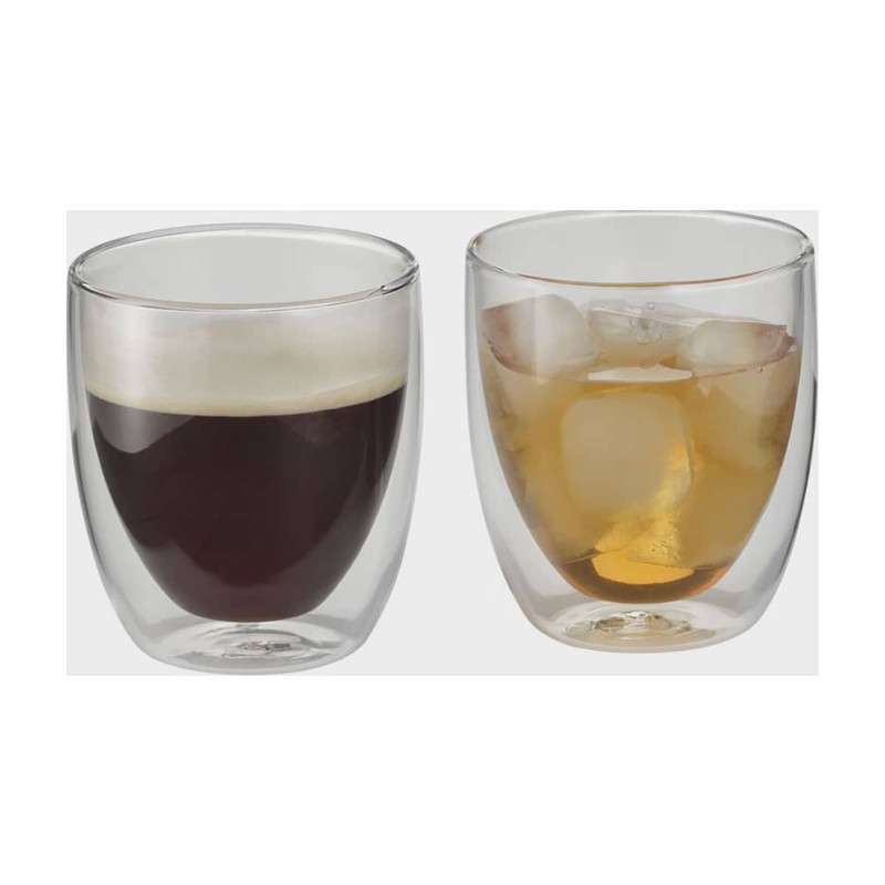 لیوان دبلیو ام اف مدل KULT Cappucino بسته 2 عددی کد 9541