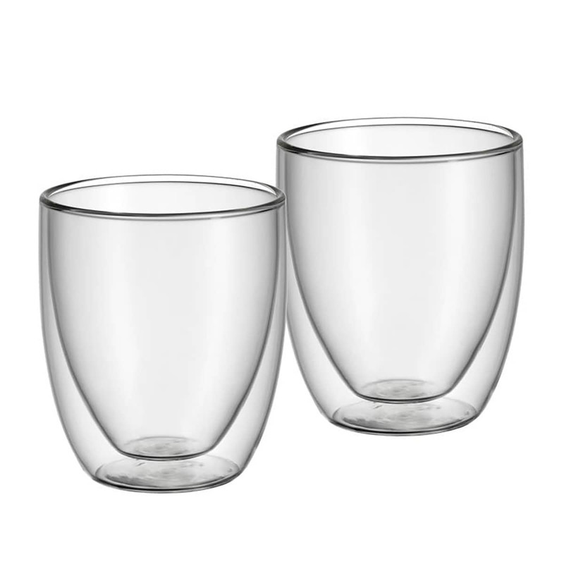 لیوان دبلیو ام اف مدل KULT Cappucino بسته 2 عددی کد 9541