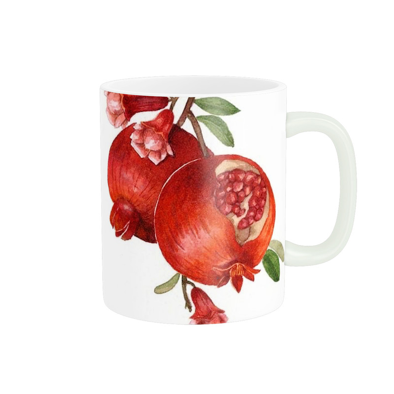 ماگ طرح یلدا کد 45