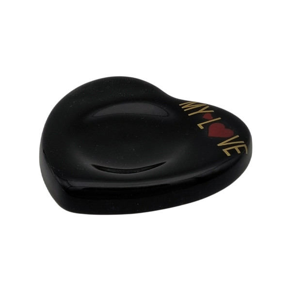 فنجان و نعلبکی مدل قلبی کد 14122xloveyou