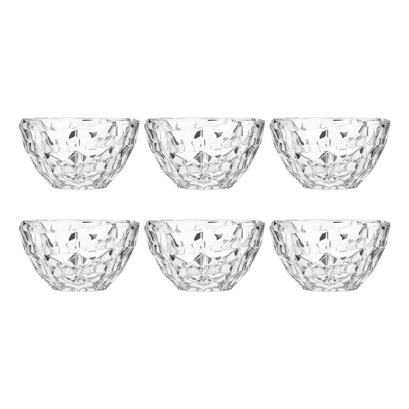 پیاله ساکورا مدل Aquamarine کد VC17822200W بسته 6 عددی