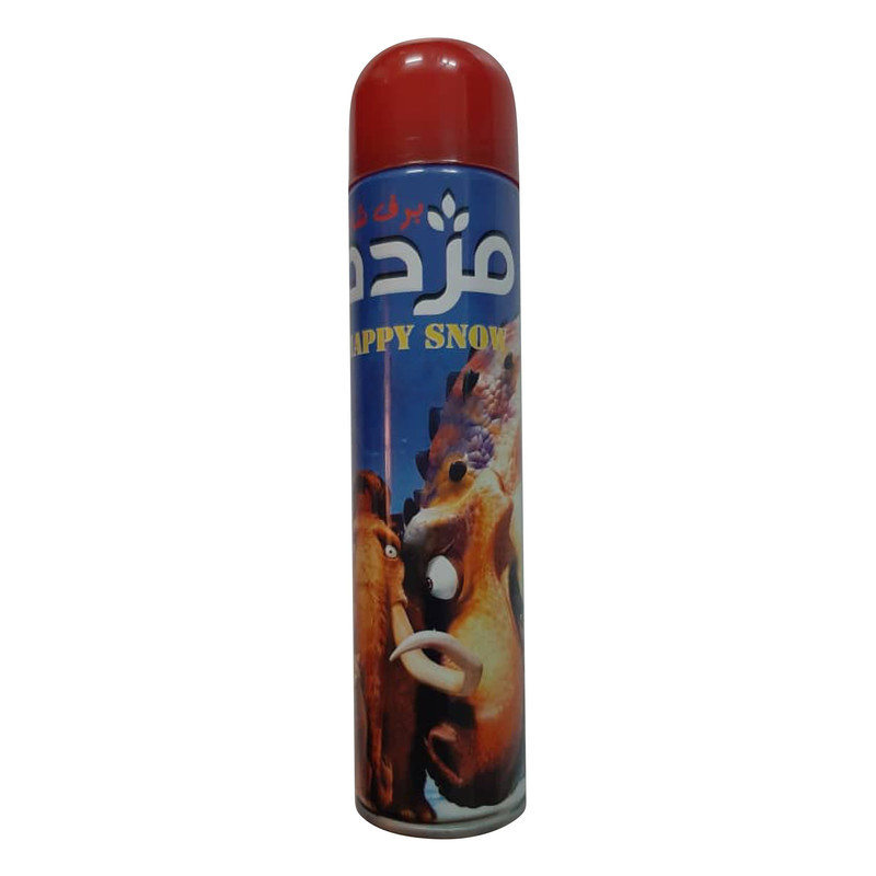 برف شادی مژده کد 3123
