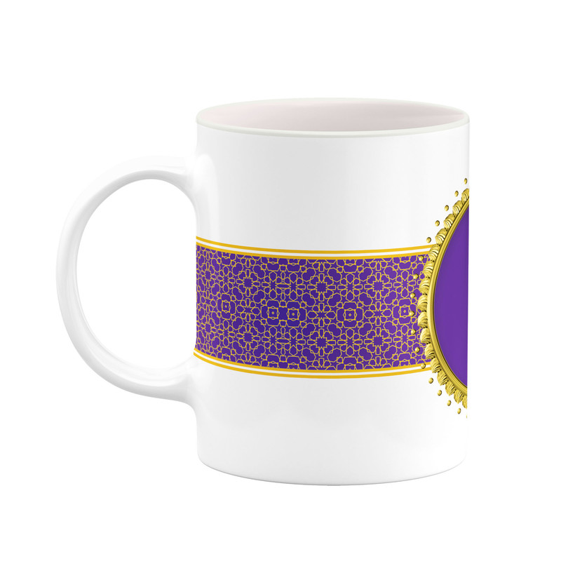 ماگ کاکتی طرح اسم ماریا کد mgo15534