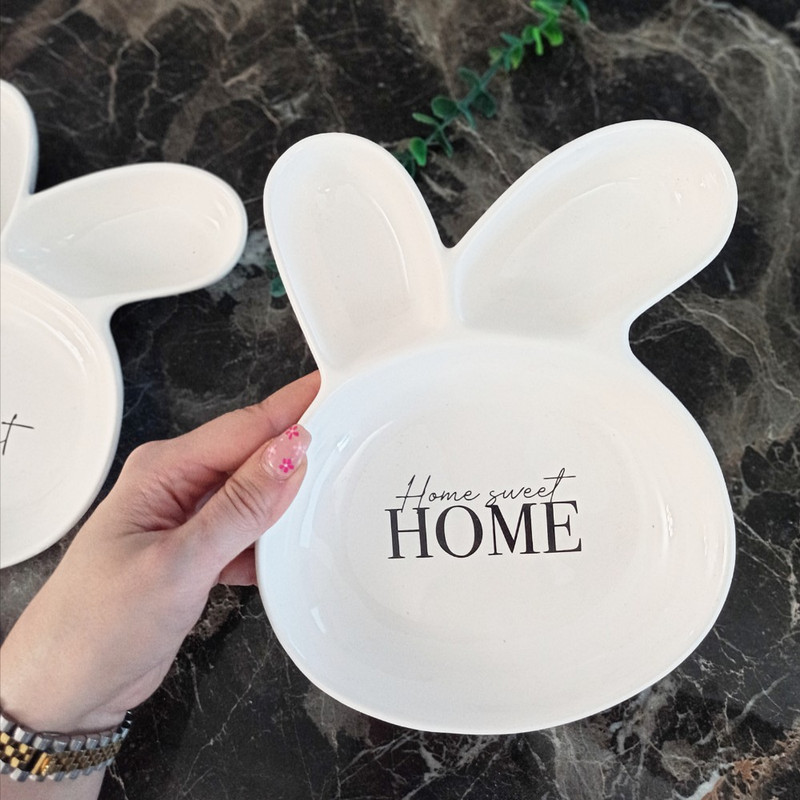 اردوخوری مدل خرگوشی home