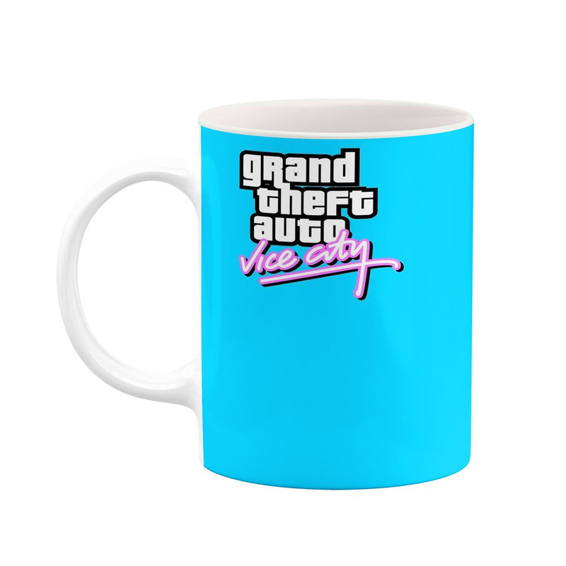 ماگ کاکتی مدل بازی Grand Theft Autoː Vice City GTA کد mgh28860