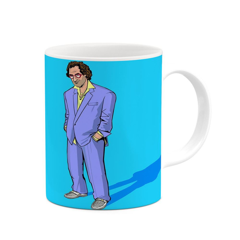 ماگ کاکتی مدل بازی Grand Theft Autoː Vice City GTA کد mgh28860