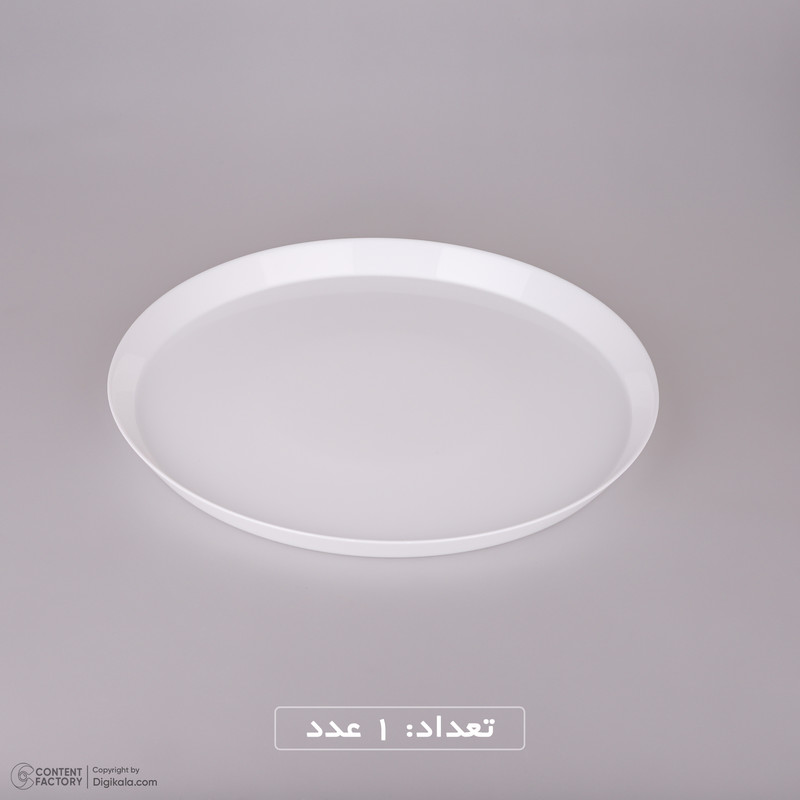 سرویس غذاخوری 26 پارچه گلدن اوپال مدل Diwali Structure