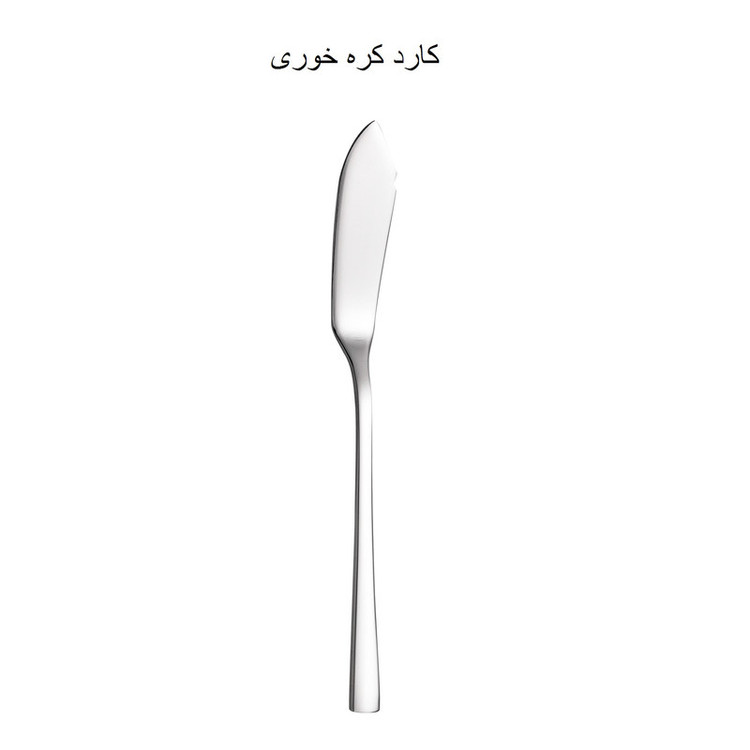 سرویس قاشق و چنگال 164 پارچه جی فی نی مدل G-10 مناسب 30 نفر