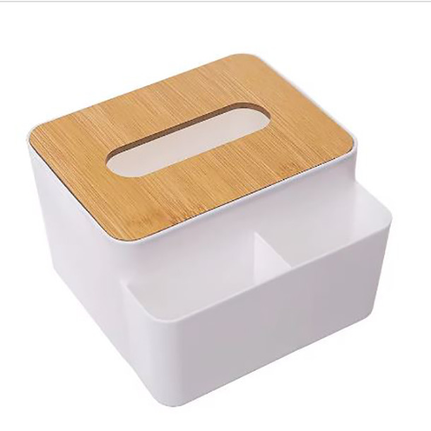 جای دستمال کاغذی مدل 001
