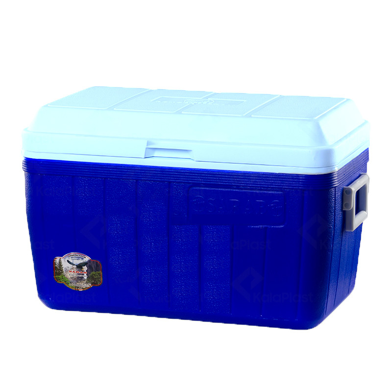 کلمن مدل سراب کد S21 گنجایش 48 لیتر